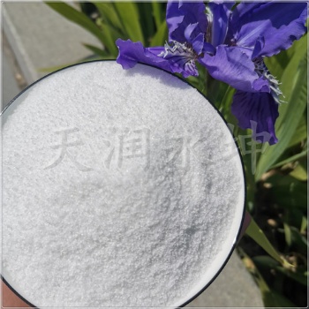 石獅聚丙烯酰胺生產廠家價格
