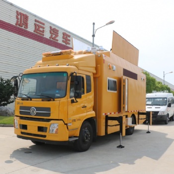廠家-東風(fēng)、五十鈴、慶鈴、依維柯系列救險車、清淤車、抓斗車