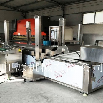 藍莓清洗機 全自動清洗機