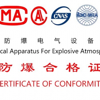 深圳-氣體探測器-防爆合格證