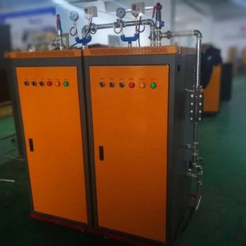 大功率電加熱蒸汽發生器蒸汽量足加熱快
