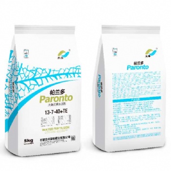 水溶肥生產廠家 冀魯牌水溶肥批發