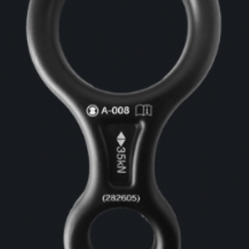德國進口SKYLOTEC8字環A-008