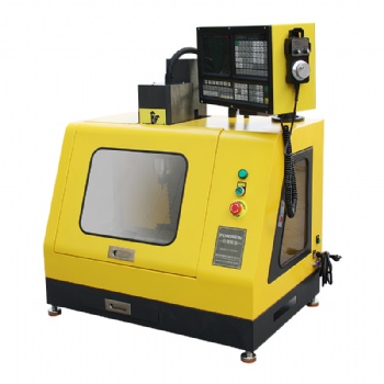 桌面型數(shù)控銑床小型數(shù)控銑床XK200