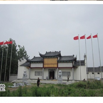 亳州旗桿廠家|采購旗桿選弘揚國旗桿