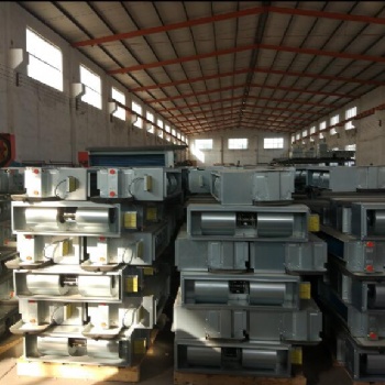 威海供應軸流式風機的廠家 恒普供應 品質保障