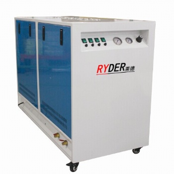 RD-7504箱式靜音無(wú)油空壓機(jī)