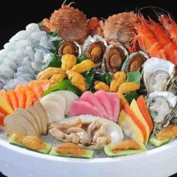 冰凍海鮮進口流程和資料
