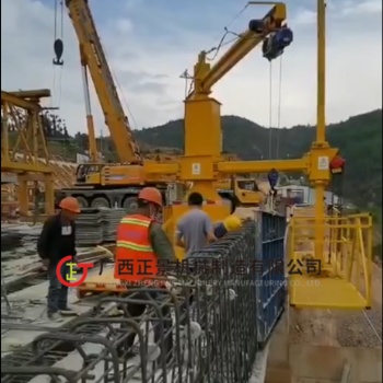 供應(yīng)新型多功能橋梁檢測(cè)車定制，雨水管安裝