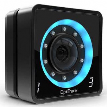 OptiTrack Prime 13W 動作捕捉攝像頭