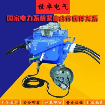 南寧地區(qū)戶外高壓真空負(fù)荷開(kāi)關(guān) FZW28柱上分界開(kāi)關(guān)