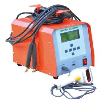 廠家直供全自動電熔焊機 PE管電熱熔焊機315w PE/PP管材對接機
