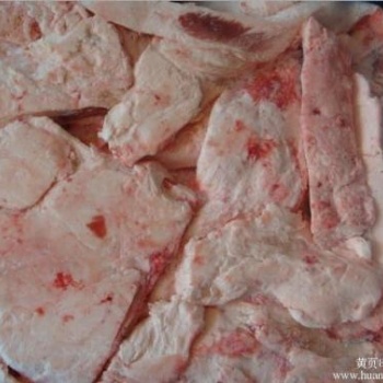 南非冷凍未煉制牛脂肪進(jìn)口國內(nèi)需要具備的資質(zhì)