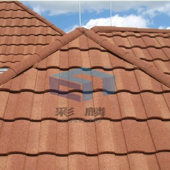 濰坊彩麟金屬瓦價格實惠