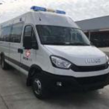 廠家-依維柯礦山救護(hù)車（全國可售），歡迎來詢。