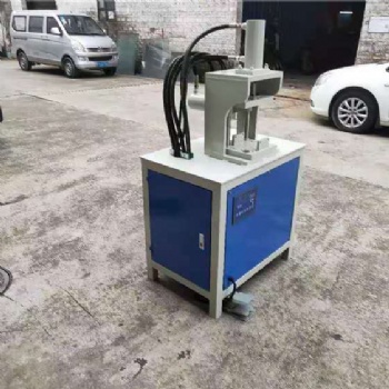 不銹鋼沖孔機、鋁合金沖孔機