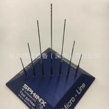 加工不銹鋼微型鉆頭，廠家