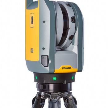 Trimble X7 三維激光掃描儀