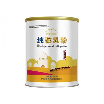 駱駝奶粉_駱駝奶粉廠家伊犁雪蓮乳業(yè)雅瑪圖爾純駝奶粉誠(chéng)招合作