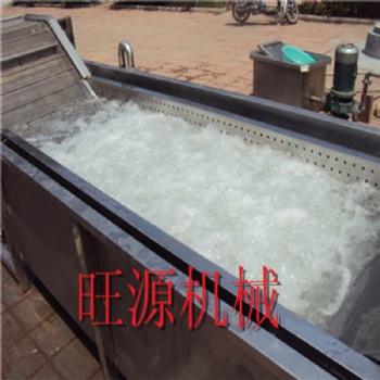 多功能海參清洗 小龍蝦氣泡清洗設備 海鮮清洗機蛤蜊清洗設備