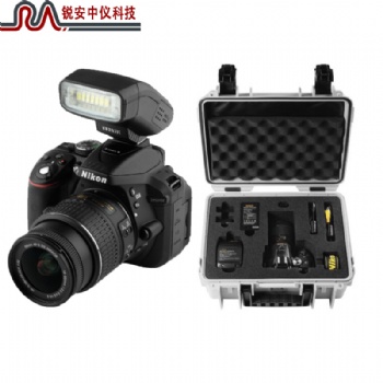 昆明防爆照相機ZHS2580手持式-銳安中儀