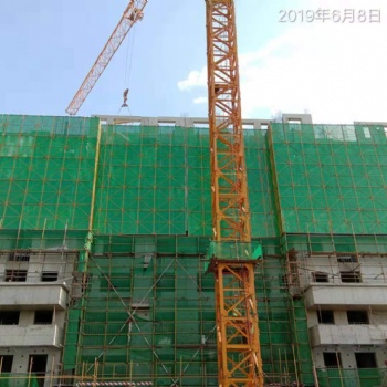 河北恒祥電動爬架自動升降腳手架