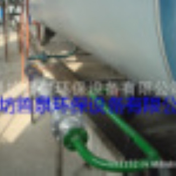 供應環保設備 循環冷卻水處理裝置