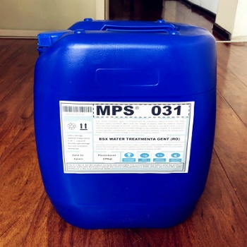 大同火電廠反滲透還原劑MPS31高效配方