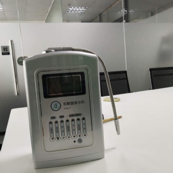 如何選擇家用富氫水機