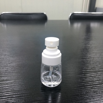 上海消毒液生產廠家，消毒噴霧