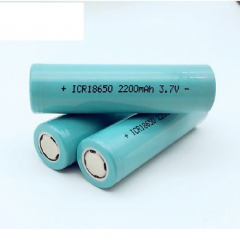 鋰電池出口各國所需認(rèn)證