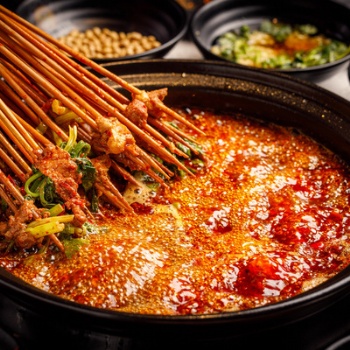 小郡肝串串、串串香底料、串串香底料工廠、串串香底料定制貼牌