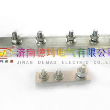 濟南德瑪滑觸線動力輸入