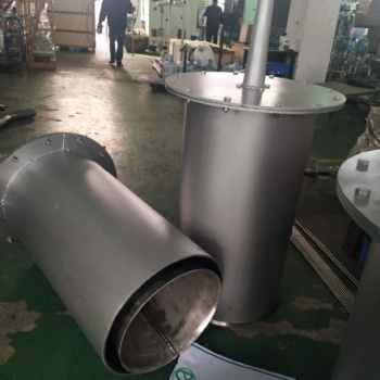 膜片式聲波吹灰器廠家SCR催化劑清灰脫硝聲波吹灰器