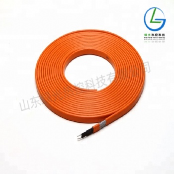 什么是電伴熱帶它的用途
