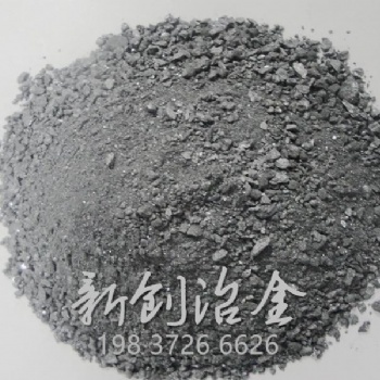 廠家煉鋼脫氧硅鈣粉