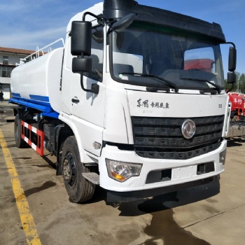 廠家全新國五國六灑水車10噸15噸15噸20噸灑水車，全國聯保