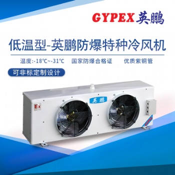 吉安防爆特種冷風機，石油化工防爆冷風機