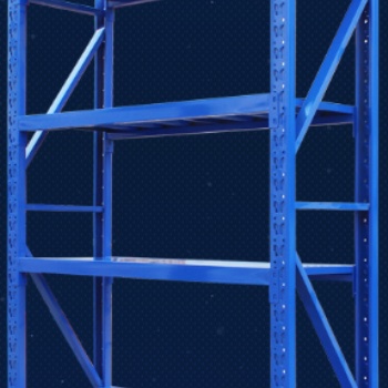 廠家定制批發(fā)倉庫家用輕型重型儲存貨架