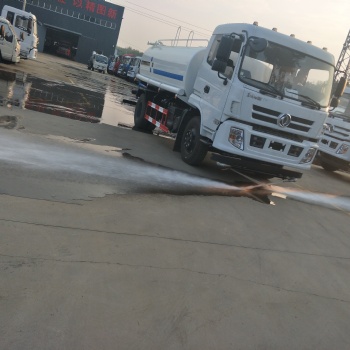 全新國五國六灑水車，各個噸位灑水車