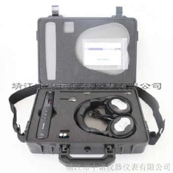 ACEPOM301 電子聽診器 機械故障聽診器