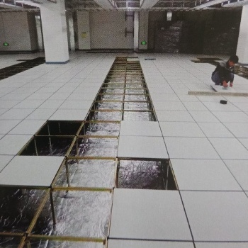 河北弘珀防靜電地板漆