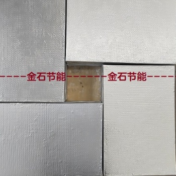 新型保溫隔熱材料納米隔熱復合板