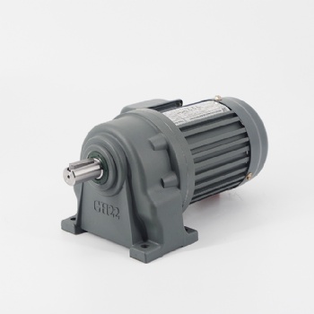 萬鑫GH32-1500 臥式齒輪減速電機