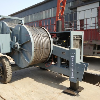 承裝修試**大型張力機180kN(4×4.5kN)承裝工具清單可租賃