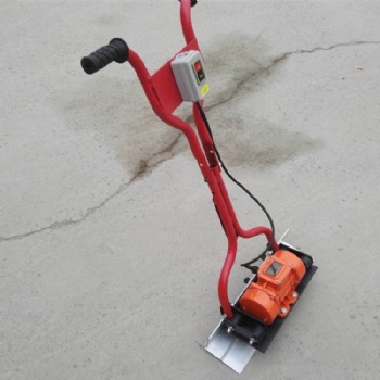 混凝土路面電動振動尺生產供應