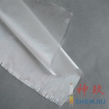 神玖石英纖維超薄布 耐高溫低介電纖維布 單絲直徑僅為5微米 高透波低介電纖維