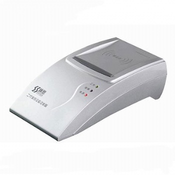 神思ss628-100u身份證閱讀器