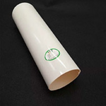 PPR新型發泡保溫管PVC外套