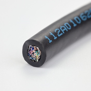 佛山禾倍柔性耐彎電纜YF101、YDF101
